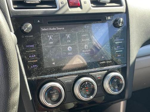 2016 Subaru Forester 2.5i Touring