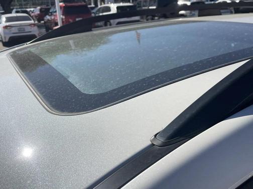 2016 Subaru Forester 2.5i Touring