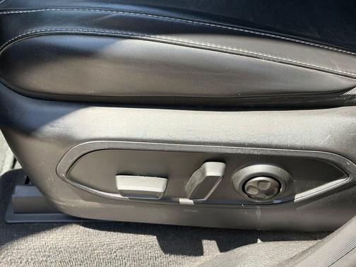 Baltic Gray Metallic Clearcoat 2022 Jeep Grand Cherokee Limited