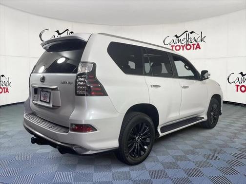 2023 Lexus GX 460 Premium
