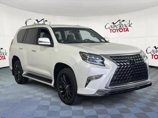 2023 Lexus GX 460 Premium