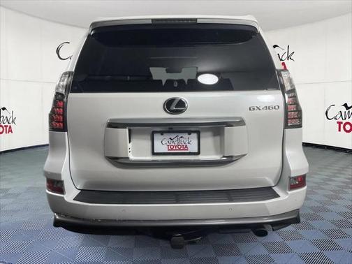 2023 Lexus GX 460 Premium