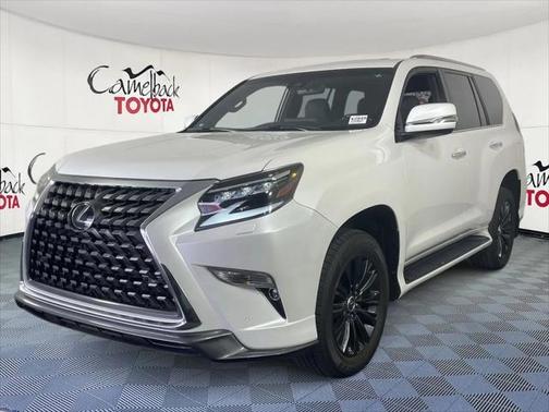 2023 Lexus GX 460 Premium