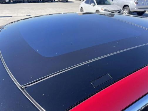 2018 Tesla Model S P100D