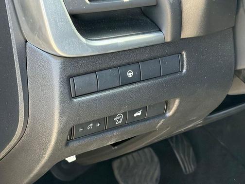 Deep Ocean Blue Pearl 2025 Nissan Rogue SV