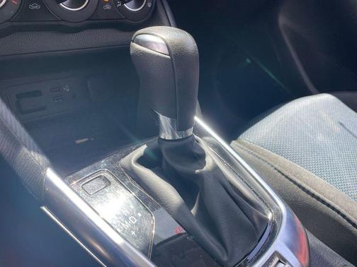 Icicle 2020 Toyota Yaris Sedan LE