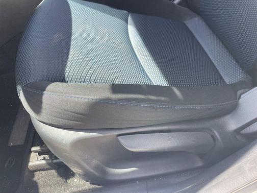 Icicle 2020 Toyota Yaris Sedan LE