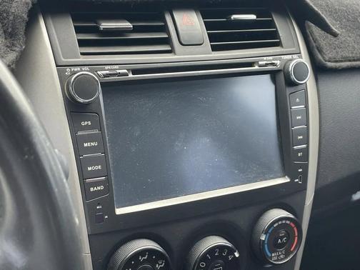 2009 Toyota Corolla S
