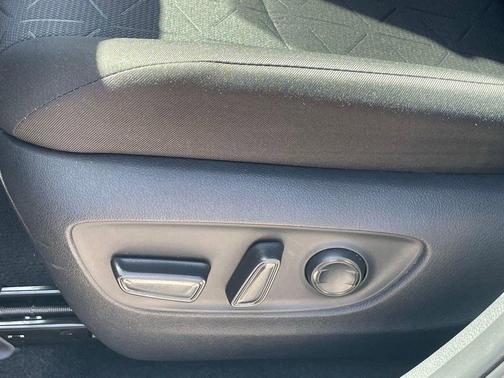 Silver Sky 2025 Toyota RAV4 XLE