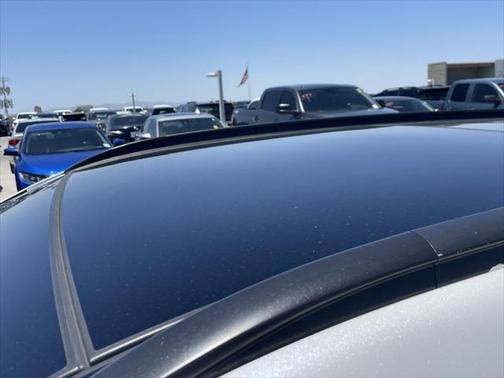 2017 Hyundai Santa Fe Sport 2.0L Turbo Ultimate