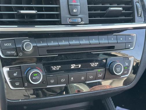 2019 BMW M2 Competition