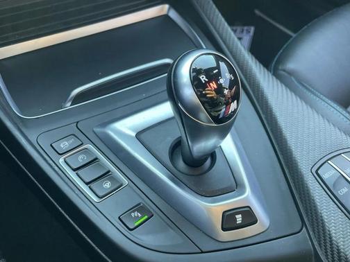 2019 BMW M2 Competition