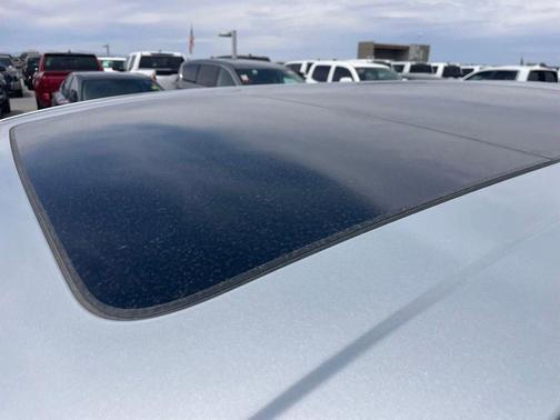 Silver Mist 2024 Chrysler Pacifica Limited