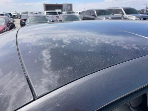 Magnetic Gray Pearl 2013 Toyota Venza Limited