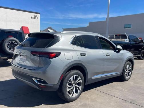 2023 Buick Envision Essence FWD