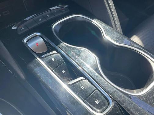 2023 Buick Envision Essence FWD