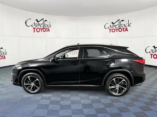 2016 Lexus RX 350 Base