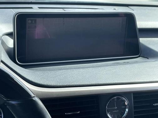 2016 Lexus RX 350 Base