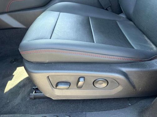 Sterling Gray Metallic 2026 Chevrolet Colorado Z71