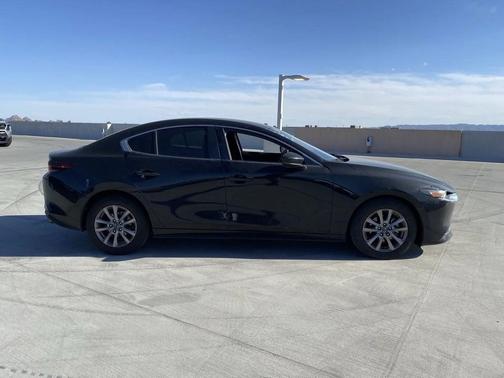 2019 Mazda Mazda3 FWD