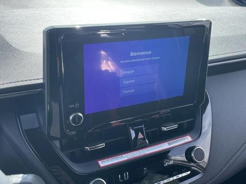 2023 Toyota GR Corolla Circuit Edition