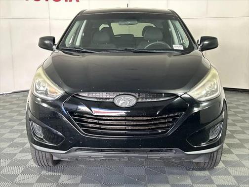 2015 Hyundai TUCSON GLS