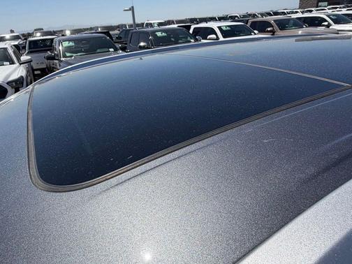 Graphite Shadow 2026 INFINITI QX60 LUXE AWD