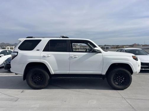 2020 Toyota 4Runner SR5 Premium