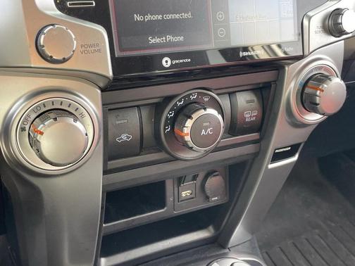 2020 Toyota 4Runner SR5 Premium