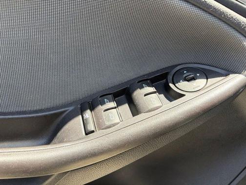 Sterling Gray 2014 Ford Focus SE