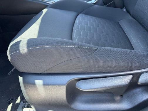 Classic Silver Metallic 2021 Toyota Corolla SE