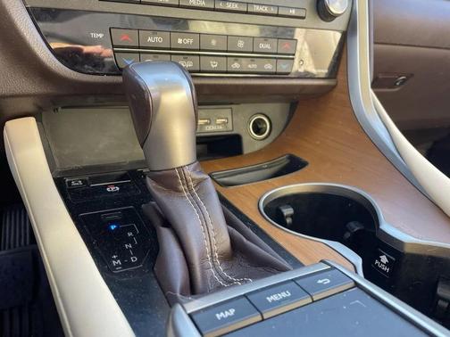 2020 Lexus RX 350 Base