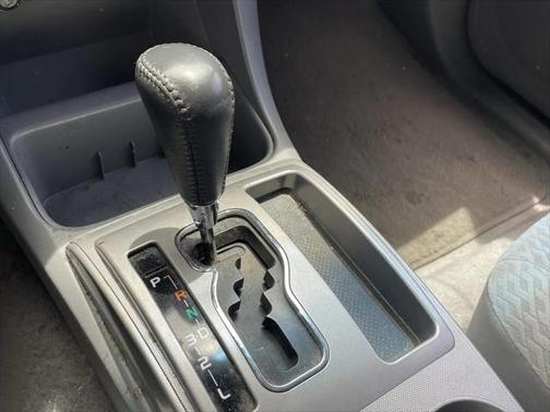 2011 Toyota Tacoma Access Cab