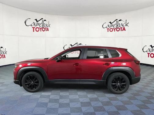 2023 Mazda CX-50 2.5 S Preferred Plus Package