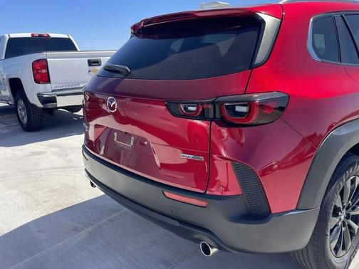 2023 Mazda CX-50 2.5 S Preferred Plus Package