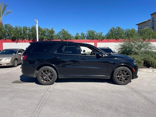 2025 Dodge Durango R/T 20th Anniversary Premium AWD