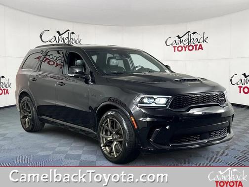 2025 Dodge Durango R/T 20th Anniversary Premium AWD