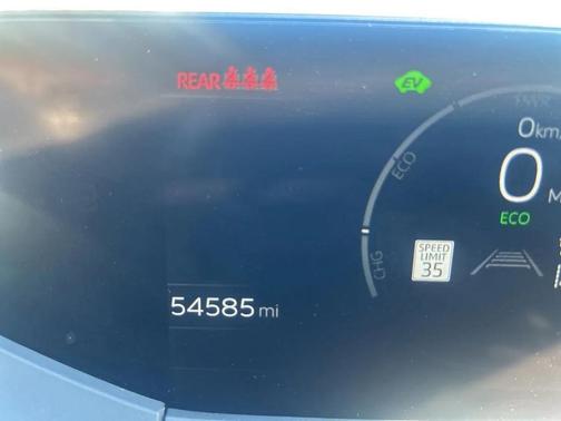 2024 Toyota Prius Limited