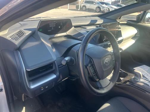 2024 Toyota Prius Limited