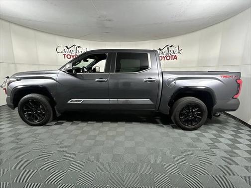2024 Toyota Tundra 1794 Edition