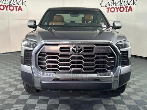 2024 Toyota Tundra 1794 Edition