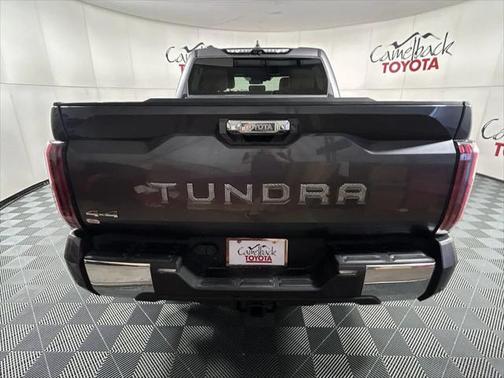 2024 Toyota Tundra 1794 Edition