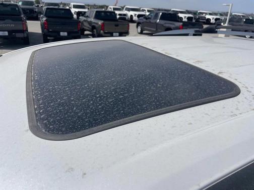 2025 Toyota Sienna Limited