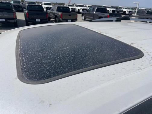 2025 Toyota Sienna Limited