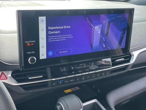 2025 Toyota Sienna Limited