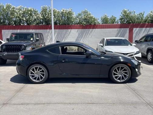 2015 Scion FR-S Base