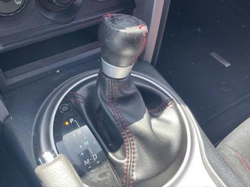 2015 Scion FR-S Base
