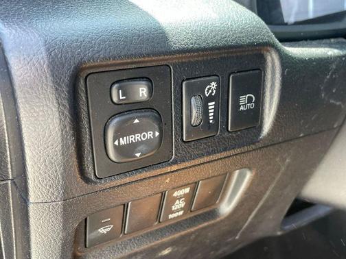 Midnight Black 2021 Toyota 4Runner TRD Off Road