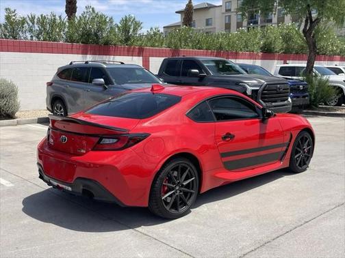 2024 Toyota GR86 Base