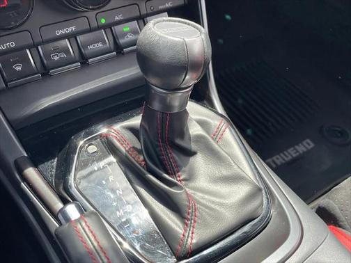 2024 Toyota GR86 Base